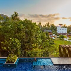 Отель Aristo Resort Phuket 518 by Holy Cow фото 31