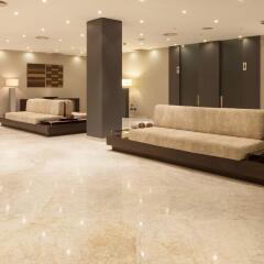 AC Hotel Ciudad de Sevilla by Marriott спа