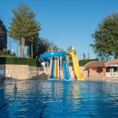 Fimar Life Thermal Resort Hotel Турция, Амасья - отзывы, цены и фото номеров - забронировать отель Fimar Life Thermal Resort Hotel онлайн фото 34