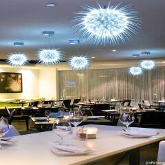 Отель Novotel Toronto North York Канада, Торонто - отзывы, цены и фото номеров - забронировать отель Novotel Toronto North York онлайн помещение для мероприятий фото 2
