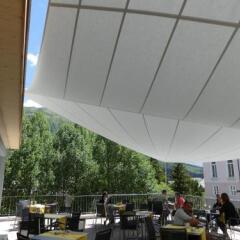 Отель Laagers Hotel Garni Швейцария, Самедан - отзывы, цены и фото номеров - забронировать отель Laagers Hotel Garni онлайн помещение для мероприятий