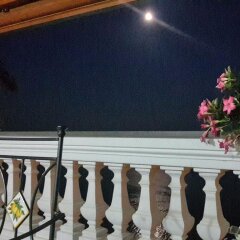 Отель B&B Il Pavone Конка деи Марини интерьер отеля