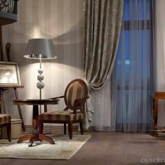 Гостиница Superior Golf and SPA Resort Украина, Харьков - отзывы, цены и фото номеров - забронировать гостиницу Superior Golf and SPA Resort онлайн интерьер отеля