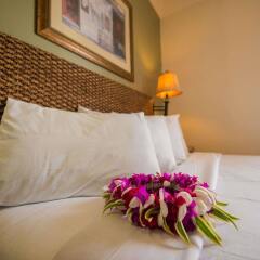Отель Wyndham Garden Guam интерьер отеля фото 2