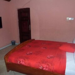 Duban Guest House in Ikeja, Nigeria from 78$, photos, reviews - zenhotels.com photo 4