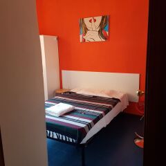 Отель Guesthouse Ava Рим комната для гостей фото 5