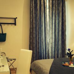 Отель Prati Luxury Suites & Scipioni Vatican детские мероприятия