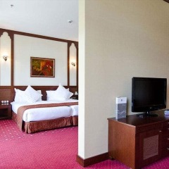 Отель RIU Pravets Golf & SPA Resort удобства в номере