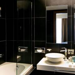 Lucy Hotel ванная