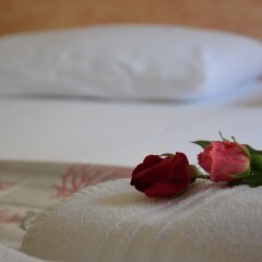Hotel Holland Римини в номере