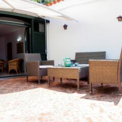 Отель Villa Conca Smeraldo Конка деи Марини фото 6
