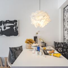 Отель Black & White Apartment Мексика, Мехико - отзывы, цены и фото номеров - забронировать отель Black & White Apartment онлайн фото 3