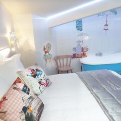 Отель le Pavillon Франция, Париж - отзывы, цены и фото номеров - забронировать отель le Pavillon онлайн детские мероприятия фото 2