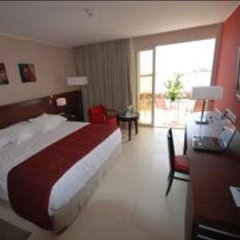 Terrou-Bi Resort in Dakar, Senegal from 354$, photos, reviews - zenhotels.com guestroom photo 4