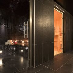 Hotel Mademoiselle бассейн