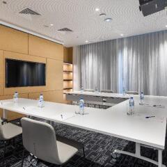 Апартаменты Studio M Arabian Plaza