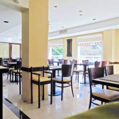 Embajador Hotel питание