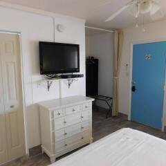 Отель Nokomis Inn And Suites удобства в номере