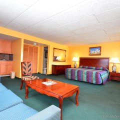 Отель Sea Club Resort США, Форт-Лодердейл - отзывы, цены и фото номеров - забронировать отель Sea Club Resort онлайн комната для гостей