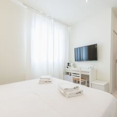 Отель ALC Perikleous Rooms 4 комната для гостей фото 4