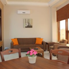 Baden Hotel Suites in Amman, Jordan from 84$, photos, reviews - zenhotels.com guestroom photo 2