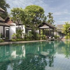 Отель Anantara Lawana Koh Samui Resort Самуи бассейн фото 3