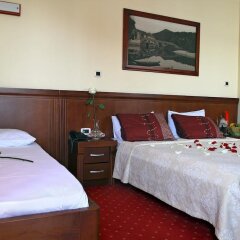 Hotel Dolcevita детские мероприятия