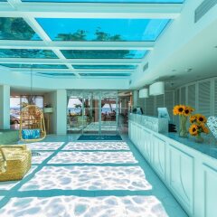 Отель FERGUS Style Palmanova - Adults Only интерьер отеля фото 3