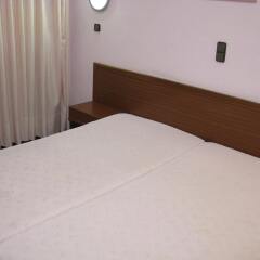 Hotel Solar São Gabriel комната для гостей