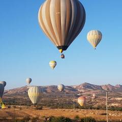 Yakut Hotel Cappadocia Турция, Ортахисар - отзывы, цены и фото номеров - забронировать отель Yakut Hotel Cappadocia онлайн фото 6