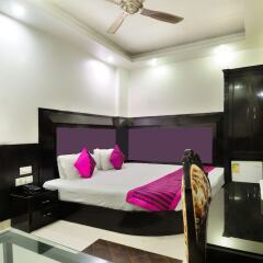 Hotel Bonlon Inn комната для гостей фото 4