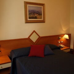 Hotel Axial детские мероприятия