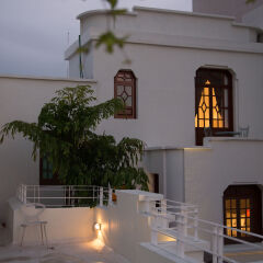 Casa Monraz Hotel Boutique y Galería с домашними животными