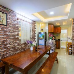 BohoLand Hostel интерьер отеля фото 2