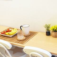 Отель Elly Guest House 1 в номере фото 2