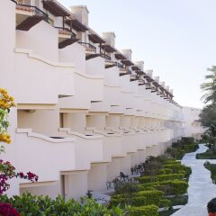 Отель Pyramisa Sahl Hasheesh Resort фото 7