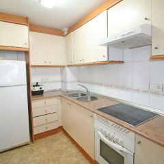 Отель Albamar III Costa Calpe в номере
