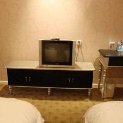 Отель Jian'ai Fengshang Hotel Китай, Сиань - отзывы, цены и фото номеров - забронировать отель Jian'ai Fengshang Hotel онлайн удобства в номере фото 2
