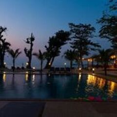 Отель Banana Beach Resort Таиланд, Ланта - отзывы, цены и фото номеров - забронировать отель Banana Beach Resort онлайн с домашними животными