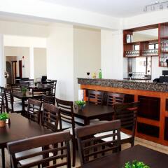 New York Plaza Hotel Apartments интерьер отеля фото 3