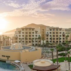 Отель Pueblo Bonito Pacifica Resort & Spa Кабо-Сан-Лукас фото 7