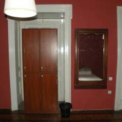 Central Square Hostel удобства в номере фото 3