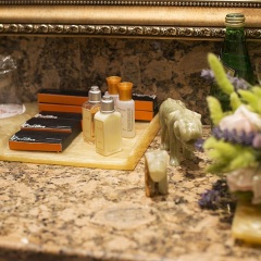 The Rooms Boutique Hotel 5* Стандартный номер фото 15