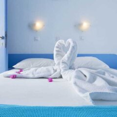 Amelie Hotel Santorini комната для гостей фото 4