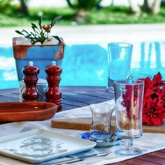 Rustic Alacati Турция, Чешме - отзывы, цены и фото номеров - забронировать отель Rustic Alacati онлайн помещение для мероприятий фото 2