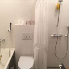 Отель Stasys Apartments Pilies Street Литва, Вильнюс - отзывы, цены и фото номеров - забронировать отель Stasys Apartments Pilies Street онлайн фото 5