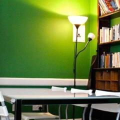 Отель YHA London St Pauls развлечения