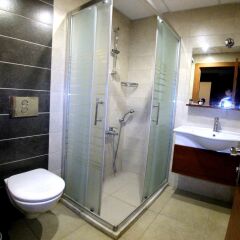 Selena Hotel Турция, Сельчук - отзывы, цены и фото номеров - забронировать отель Selena Hotel онлайн ванная