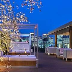 Отель The Kitano Hotel Tokyo Япония, Токио - отзывы, цены и фото номеров - забронировать отель The Kitano Hotel Tokyo онлайн фото 14