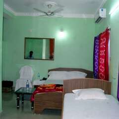 Hotel Greenland Palace Bodhgaya спа